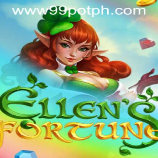 EllensFortune: A Stellar Online Gaming Experience with 99POT