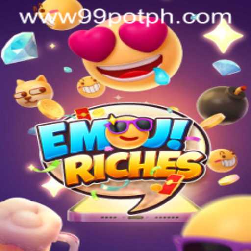 EmojiRiches: Dive into a World of Exciting Virtual Casino Adventures