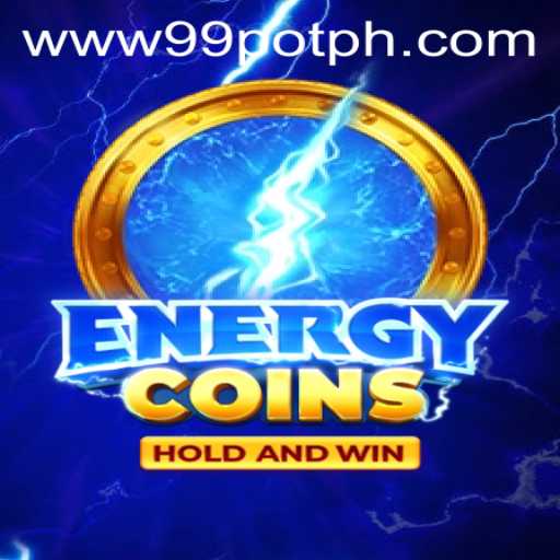EnergyCoins: Revolutionizing the Gaming Experience with 99POT