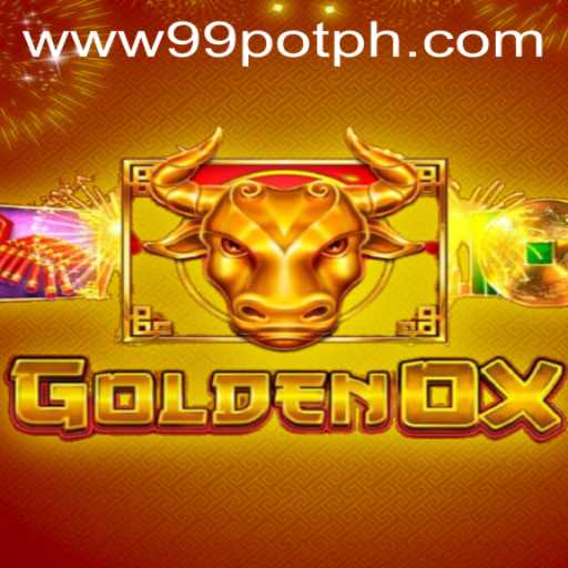 Unveiling GoldenOx: The Exciting Casino Game with the 99POT Feature