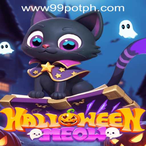 HalloweenMeow: Dive Into This Spooktacular Adventure