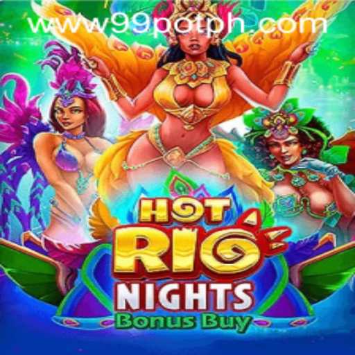 Unveiling HotRioNightsBonusBuy: A Gamble in the Heart of Carnival