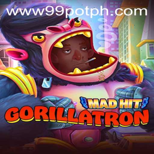 Exploring the Thrilling World of MadHitGorillatron with 99POT