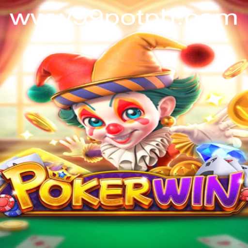 POKERWIN: The Ultimate 99POT Gaming Experience