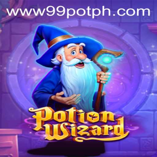Discover the Magic of PotionWizard with Code 99POT