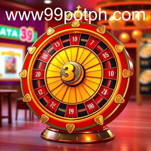 Rotary Games: Revolutionizing Recreational Fun with 99POT