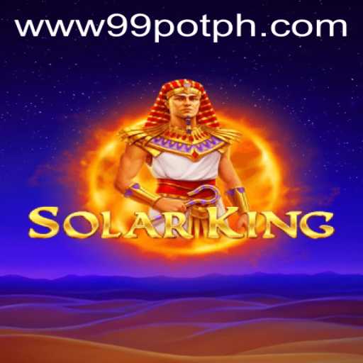 SolarKing: Unleashing the Power of the Cosmos with 99POT