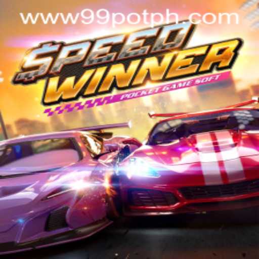 SpeedWinner: Dive into the Thrilling World of Racing with 99POT