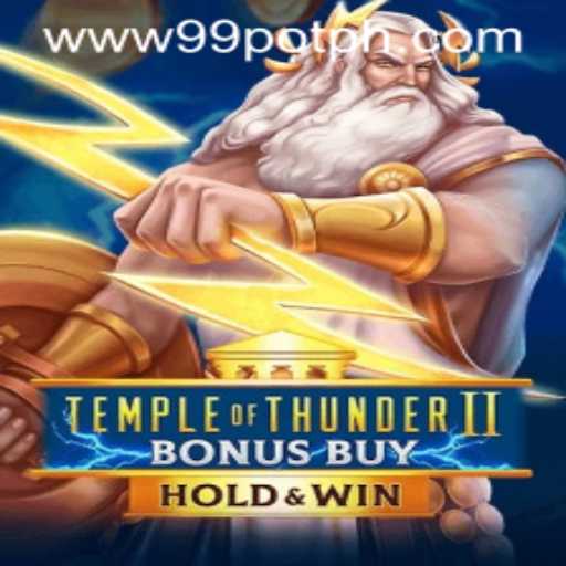 Unveiling the Electrifying World of TempleofThunderIIBonusBuy