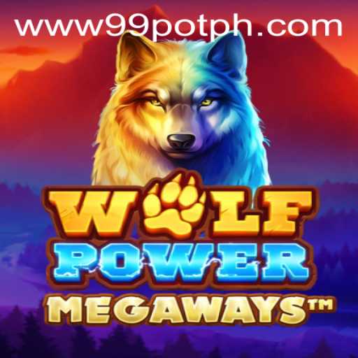 Unveiling WolfPowerMega: Embrace the Thrill of Gaming with 99POT Potential